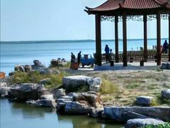 -天津东丽湖风景区