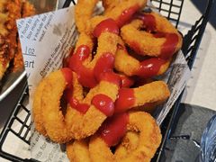 -圣彼得堡观江俄餐厅(中央大街黑金冠店)