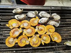 -巽寮印象美食部落餐厅·海鲜·地方特色菜(惠州体验店)