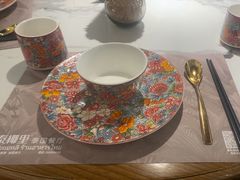 -泰椰里·泰国餐厅(智慧城广百广场店)