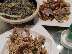 -旺来排档