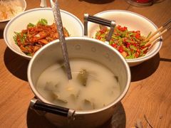 -农耕记·湖南土菜(观澜福城天虹店)