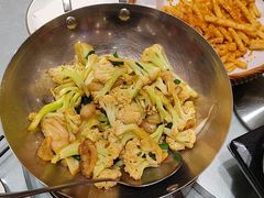 -辛香味烧鱼馆·非遗技艺·排骨红烧肉(光谷医药园店)