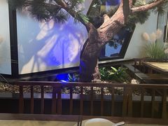 -绿茶餐厅(成都大悦城店)