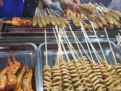 -大学城夜市大排档(凤栖路店)