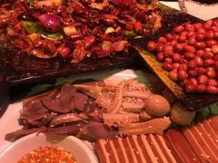 -醉小酒馆·川菜·江湖菜·重庆菜(观音桥旗舰店)