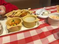 -西贝(华发商都店)