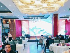 -聚鑫阁江浙菜·非遗传承技艺(青村帝华园店)