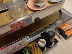 -争鲜回转寿司(东方银座店)