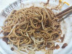 -汪胖子襄阳牛肉面(华丰路店)
