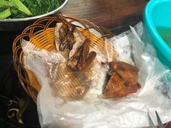红烧乳鸽-石岐乳鸽村(桥观坊南四巷店)
