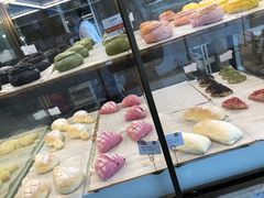 -奈雪的茶(漫广场店)