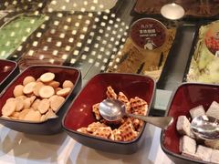 -The COOK·厨餐厅·自助餐(浦东嘉里大酒店)