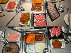 -海底捞火锅(宝龙广场夜宵主题店)