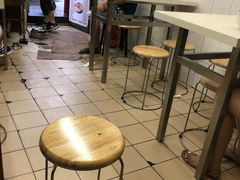 大堂-黄阿姨锅贴大王(万航渡路店)