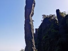 -三清山风景名胜区