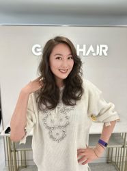-BEAUTY HAIR GANO