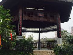 -凤翔首邑温泉度假村