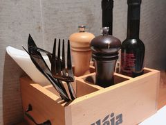 -HELLO MUSAE 拾光缪斯餐厅·纯正希腊风味(苏州中心店)