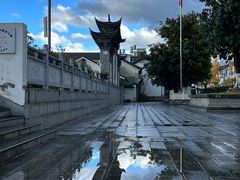 -大理古城