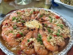 -峡谷农家乐饭店