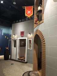 -幻贝家儿童乐园(苏州中心店)