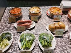 -鹏天阁酒楼·海鲜(红旗店)