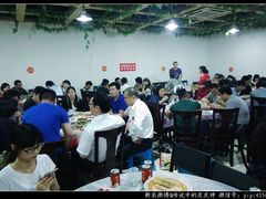 大堂-四妹餐厅(玫瑰街店)