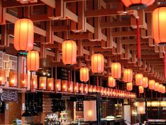 -南通滨江洲际酒店-东厨中餐厅