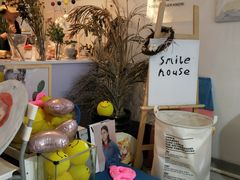 -Smile House咖啡馆(群芳小区店)