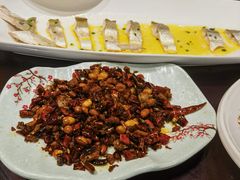 -前门烤鸭(江东中路店)