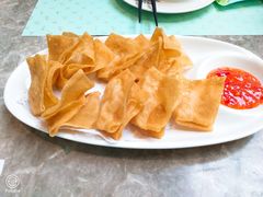 炸云吞-大树餐厅(红旗街万达店)