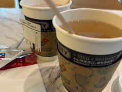 -达美乐比萨(南京路店)