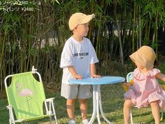 -HERRE·FARM 赫尔露营农场·团建聚会包场