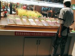 -新艺自助美食城(中山路店)