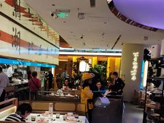 -桂满陇·蟹黄小笼汤包(中山公园店)