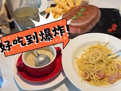 -必胜客(大兴店)