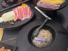-凤园椰珍·椰子鸡·鸡煲(长宁来福士店)