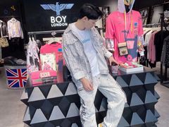 -茂业百货(东门店)