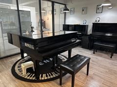 -梅纳·钢琴声乐架子鼓Mena Music(双井店)