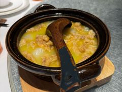 -南堂馆·新川菜(天府三街店)