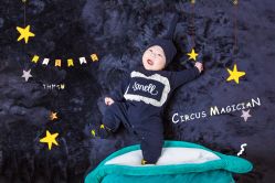 -KIDSMEMO拾光纪儿童摄影(金丰大厦店)