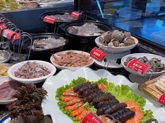 -新时代大酒店(仰口路店)