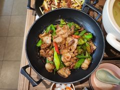 -大盐帮川菜馆(长楹天街店)
