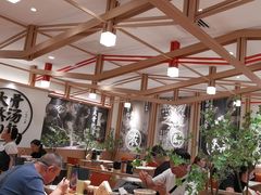 -味千拉面(广州白云机场T1西二店)