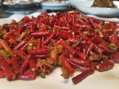 -海味世家·家常菜馆(明州里店)