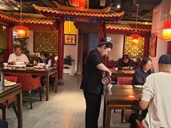 -秦月轩·陕西家乡菜(阜成路·五棵松店)