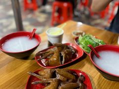 -光明刘冰乳鸽店(光明法政北路店)