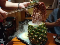 -丸藏和牛烧肉专门店(园区师惠坊店)