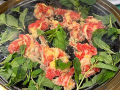 -杨小佳·齐齐哈尔烤肉·烤串(广州店)